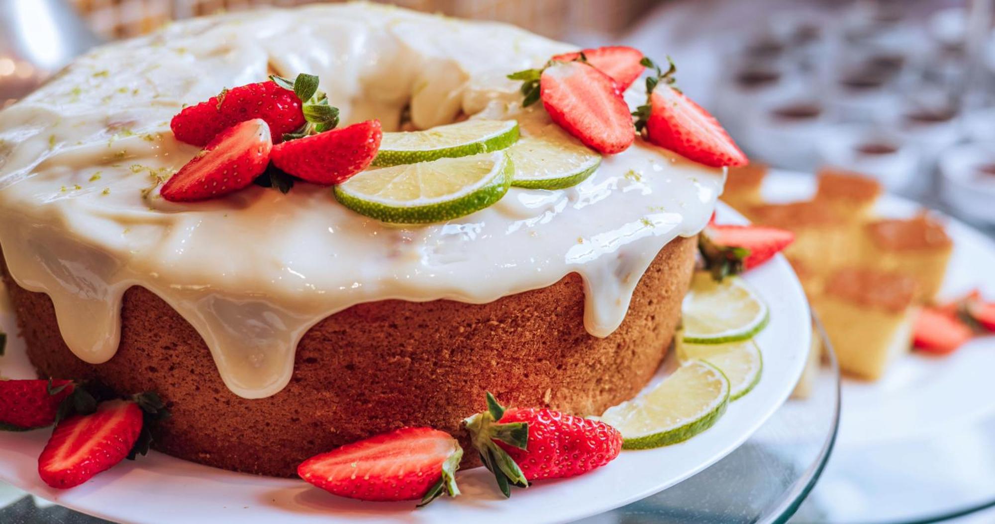Dpny Beach Hotel & Spa Ilhabela Exterior photo A pound cake